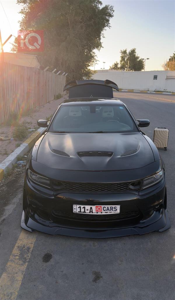 دودج تشارجر 2016 للبيع في العراق -  بغداد